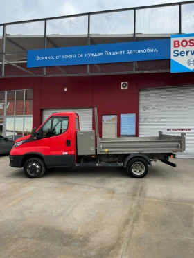 Iveco 35 САМОСВАЛ 35c3000 | Auto.bg — изображение 10 Iveco 35 САМОСВАЛ 35c3000 | Auto.bg — изображение 10
