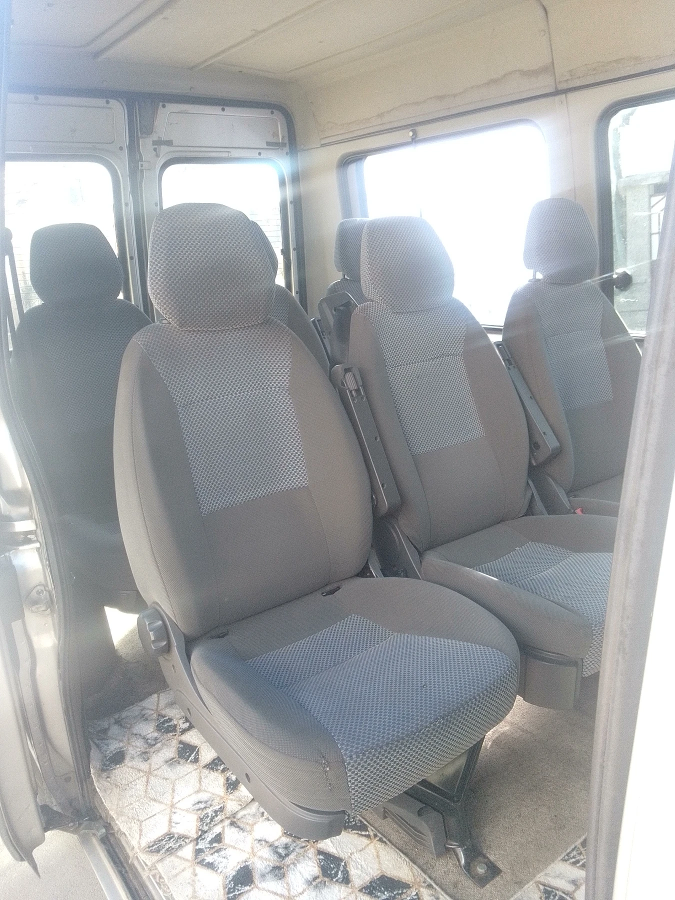 Fiat Ducato  - изображение 6 | Auto.bg Fiat Ducato  - изображение 6