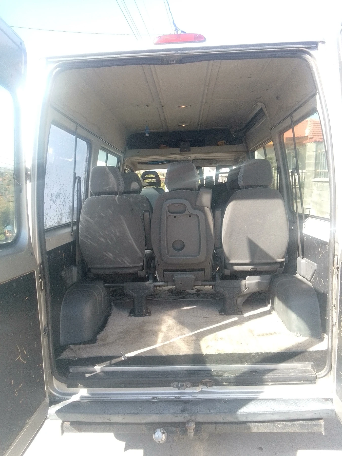 Fiat Ducato  - изображение 7 | Auto.bg Fiat Ducato  - изображение 7