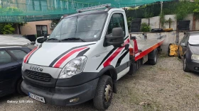 Iveco Daily 3000d