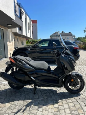 Yamaha X-max 400-IRON MAX-Лизинг | Auto.bg — изображение 7 Yamaha X-max 400-IRON MAX-Лизинг | Auto.bg — изображение 7