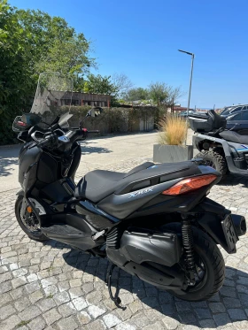 Yamaha X-max 400-IRON MAX-Лизинг | Auto.bg — изображение 8 Yamaha X-max 400-IRON MAX-Лизинг | Auto.bg — изображение 8