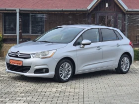 Citroen C4 1.6HDI 112к.с. Автоматик - Car24.bg Citroen C4 1.6HDI 112к.с. Автоматик