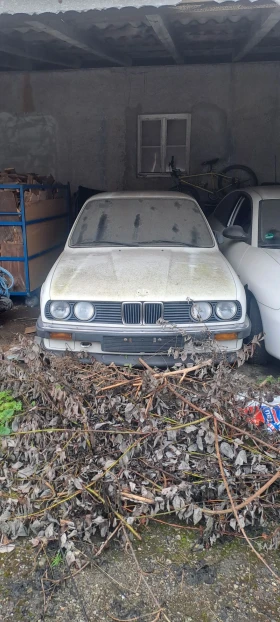BMW 324 100000км внос от Германия - Car24.bg BMW 324 100000км внос от Германия
