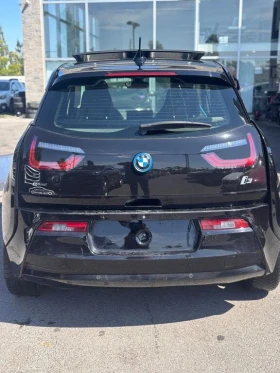 BMW i3 * АВТО КРЕДИТ* ЦЕНА ДО БГ * Сервизна история *  - 20550 лв. / 10507.05 € - 16018653 5 | Car24.bg BMW i3 * АВТО КРЕДИТ* ЦЕНА ДО БГ * Сервизна история *  - 20550 лв. / 10507.05 € - 16018653 5