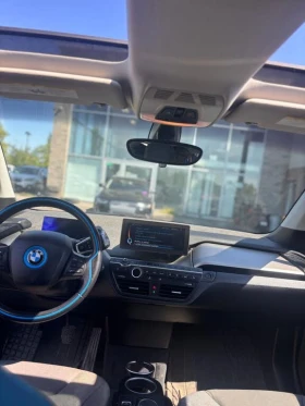 BMW i3 * АВТО КРЕДИТ* ЦЕНА ДО БГ * Сервизна история *  - 20550 лв. / 10507.05 € - 16018653 14 | Car24.bg BMW i3 * АВТО КРЕДИТ* ЦЕНА ДО БГ * Сервизна история *  - 20550 лв. / 10507.05 € - 16018653 14
