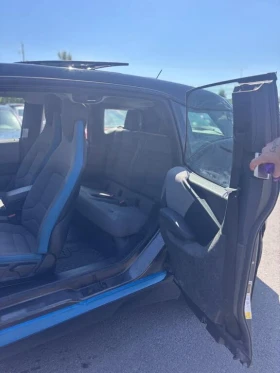 BMW i3 * АВТО КРЕДИТ* ЦЕНА ДО БГ * Сервизна история *  - 20550 лв. / 10507.05 € - 16018653 7 | Car24.bg BMW i3 * АВТО КРЕДИТ* ЦЕНА ДО БГ * Сервизна история *  - 20550 лв. / 10507.05 € - 16018653 7