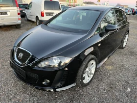 Seat Leon FACELIFT CUPRA - Car24.bg Seat Leon FACELIFT CUPRA