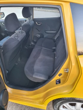 Honda Jazz 1.4куб.99к.с. - 6899 лв. / 3527.40 € - 61656051 5 | Car24.bg Honda Jazz 1.4куб.99к.с. - 6899 лв. / 3527.40 € - 61656051 5