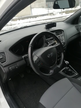 Hyundai I20 1.1CRDi Active - 7100 € / 13886.39 лв. - 30008919 9 | Car24.bg Hyundai I20 1.1CRDi Active - 7100 € / 13886.39 лв. - 30008919 9