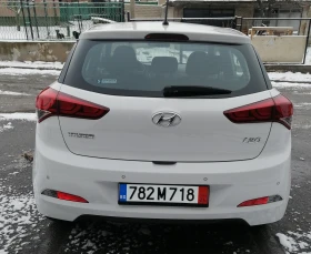 Hyundai I20 1.1CRDi Active - 7100 € / 13886.39 лв. - 30008919 6 | Car24.bg Hyundai I20 1.1CRDi Active - 7100 € / 13886.39 лв. - 30008919 6