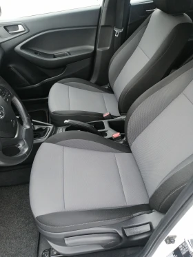 Hyundai I20 1.1CRDi Active - 7100 € / 13886.39 лв. - 30008919 10 | Car24.bg Hyundai I20 1.1CRDi Active - 7100 € / 13886.39 лв. - 30008919 10