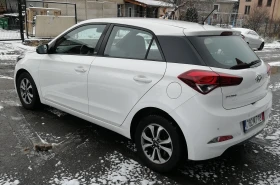 Hyundai I20 1.1CRDi Active - 7100 € / 13886.39 лв. - 30008919 5 | Car24.bg Hyundai I20 1.1CRDi Active - 7100 € / 13886.39 лв. - 30008919 5