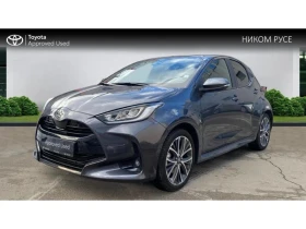 Toyota Yaris Elegance - Car24.bg Toyota Yaris Elegance