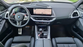 BMW XM - 115000 € / 224920.45 лв. - 46639885 10 | Car24.bg BMW XM - 115000 € / 224920.45 лв. - 46639885 10