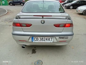 Alfa Romeo 156 - 900 € / 1760.25 лв. - 83892422 8 | Car24.bg Alfa Romeo 156 - 900 € / 1760.25 лв. - 83892422 8