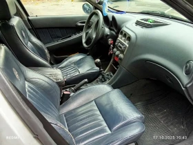 Alfa Romeo 156 - 900 € / 1760.25 лв. - 83892422 3 | Car24.bg Alfa Romeo 156 - 900 € / 1760.25 лв. - 83892422 3