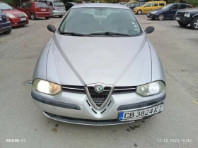 Alfa Romeo 156 - 900 € / 1760.25 лв. - 83892422 7 | Car24.bg Alfa Romeo 156 - 900 € / 1760.25 лв. - 83892422 7