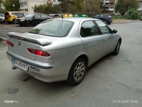 Alfa Romeo 156 - 900 € / 1760.25 лв. - 83892422 6 | Car24.bg Alfa Romeo 156 - 900 € / 1760.25 лв. - 83892422 6