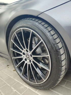 Mercedes-Benz S 500 S 500 LONG 4MATIC AMG - 33000 € / 64542.39 лв. - 31692611 12 | Car24.bg Mercedes-Benz S 500 S 500 LONG 4MATIC AMG - 33000 € / 64542.39 лв. - 31692611 12