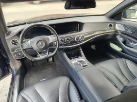 Mercedes-Benz S 500 S 500 LONG 4MATIC AMG - 33000 € / 64542.39 лв. - 31692611 7 | Car24.bg Mercedes-Benz S 500 S 500 LONG 4MATIC AMG - 33000 € / 64542.39 лв. - 31692611 7
