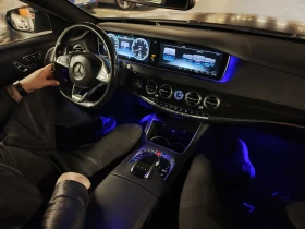 Mercedes-Benz S 500 S 500 LONG 4MATIC AMG - 33000 € / 64542.39 лв. - 31692611 14 | Car24.bg Mercedes-Benz S 500 S 500 LONG 4MATIC AMG - 33000 € / 64542.39 лв. - 31692611 14