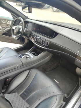 Mercedes-Benz S 500 S 500 LONG 4MATIC AMG - 33000 € / 64542.39 лв. - 31692611 8 | Car24.bg Mercedes-Benz S 500 S 500 LONG 4MATIC AMG - 33000 € / 64542.39 лв. - 31692611 8