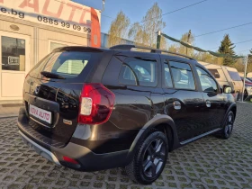 Dacia Logan 1.5D-MCV-BRAVE-STEPWAY-12.2017г - 6700 € / 13104.06 лв. - 26154865 4 | Car24.bg Dacia Logan 1.5D-MCV-BRAVE-STEPWAY-12.2017г - 6700 € / 13104.06 лв. - 26154865 4