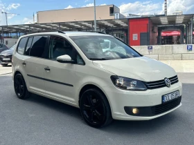 VW Touran 1.6TDI Автомат 6+ 1 | Auto.bg — изображение 3 VW Touran 1.6TDI Автомат 6+ 1 | Auto.bg — изображение 3