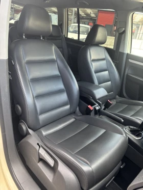 VW Touran 1.6TDI Автомат 6+ 1 | Auto.bg — изображение 8 VW Touran 1.6TDI Автомат 6+ 1 | Auto.bg — изображение 8
