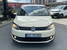 VW Touran 1.6TDI Автомат 6+ 1 | Auto.bg — изображение 2 VW Touran 1.6TDI Автомат 6+ 1 | Auto.bg — изображение 2