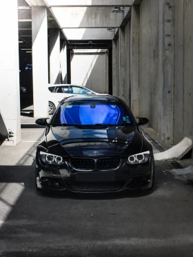 BMW 335 - 15000 € / 29337.45 лв. - 36465297 4 | Car24.bg BMW 335 - 15000 € / 29337.45 лв. - 36465297 4
