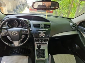 Mazda 3 1.6i - 3100 € / 6063.07 лв. - 79214732 12 | Car24.bg Mazda 3 1.6i - 3100 € / 6063.07 лв. - 79214732 12