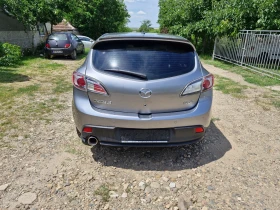 Mazda 3 1.6i - 3100 € / 6063.07 лв. - 79214732 5 | Car24.bg Mazda 3 1.6i - 3100 € / 6063.07 лв. - 79214732 5