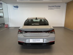 Hyundai Elantra EXCLUSIVE | Auto.bg — изображение 4 Hyundai Elantra EXCLUSIVE | Auto.bg — изображение 4