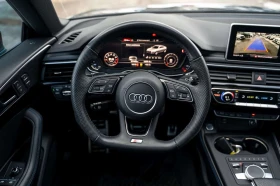 Audi A5 * Progressiv 45 TFSI quattro| S line| Sunroof| Nav | Auto.bg — изображение 13 Audi A5 * Progressiv 45 TFSI quattro| S line| Sunroof| Nav | Auto.bg — изображение 13