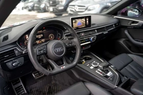 Audi A5 * Progressiv 45 TFSI quattro| S line| Sunroof| Nav | Auto.bg — изображение 9 Audi A5 * Progressiv 45 TFSI quattro| S line| Sunroof| Nav | Auto.bg — изображение 9
