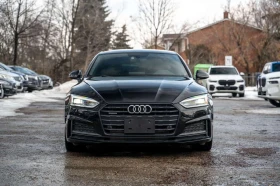 Audi A5 * Progressiv 45 TFSI quattro| S line| Sunroof| Nav | Auto.bg — изображение 3 Audi A5 * Progressiv 45 TFSI quattro| S line| Sunroof| Nav | Auto.bg — изображение 3