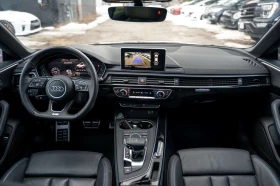 Audi A5 * Progressiv 45 TFSI quattro| S line| Sunroof| Nav | Auto.bg — изображение 12 Audi A5 * Progressiv 45 TFSI quattro| S line| Sunroof| Nav | Auto.bg — изображение 12