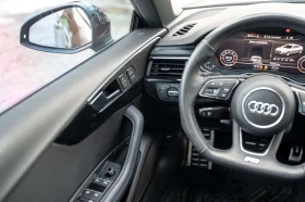 Audi A5 * Progressiv 45 TFSI quattro| S line| Sunroof| Nav | Auto.bg — изображение 14 Audi A5 * Progressiv 45 TFSI quattro| S line| Sunroof| Nav | Auto.bg — изображение 14