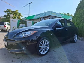 Mazda 3 BL | Auto.bg — изображение 2 Mazda 3 BL | Auto.bg — изображение 2