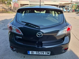 Mazda 3 BL | Auto.bg — изображение 6 Mazda 3 BL | Auto.bg — изображение 6