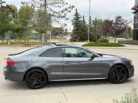Audi S5 * Technik * CARFAX * БЕЗ ПЪРВОНАЧАЛНА ВНОСКА | Auto.bg — изображение 3 Audi S5 * Technik * CARFAX * БЕЗ ПЪРВОНАЧАЛНА ВНОСКА | Auto.bg — изображение 3