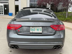 Audi S5 * Technik * CARFAX * БЕЗ ПЪРВОНАЧАЛНА ВНОСКА | Auto.bg — изображение 4 Audi S5 * Technik * CARFAX * БЕЗ ПЪРВОНАЧАЛНА ВНОСКА | Auto.bg — изображение 4
