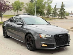 Audi S5 * Technik * CARFAX * БЕЗ ПЪРВОНАЧАЛНА ВНОСКА | Auto.bg — изображение 10 Audi S5 * Technik * CARFAX * БЕЗ ПЪРВОНАЧАЛНА ВНОСКА | Auto.bg — изображение 10
