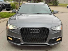 Audi S5 * Technik * CARFAX * БЕЗ ПЪРВОНАЧАЛНА ВНОСКА | Auto.bg — изображение 6 Audi S5 * Technik * CARFAX * БЕЗ ПЪРВОНАЧАЛНА ВНОСКА | Auto.bg — изображение 6