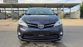 Toyota Verso 1.6d/111hp/7m-УНИКАТ | Auto.bg — изображение 2 Toyota Verso 1.6d/111hp/7m-УНИКАТ | Auto.bg — изображение 2
