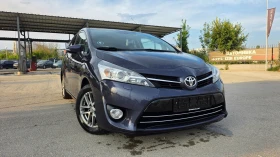 Toyota Verso 1.6d/111hp/7m-УНИКАТ | Auto.bg — изображение 3 Toyota Verso 1.6d/111hp/7m-УНИКАТ | Auto.bg — изображение 3