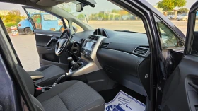 Toyota Verso 1.6d/111hp/7m-УНИКАТ | Auto.bg — изображение 13 Toyota Verso 1.6d/111hp/7m-УНИКАТ | Auto.bg — изображение 13