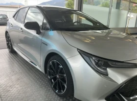 Toyota Corolla 2.0 Hibrid GR-S - 21900 € - 16414377 5 | Car24.bg Toyota Corolla 2.0 Hibrid GR-S - 21900 € - 16414377 5
